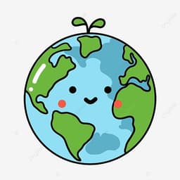 Earth Icon